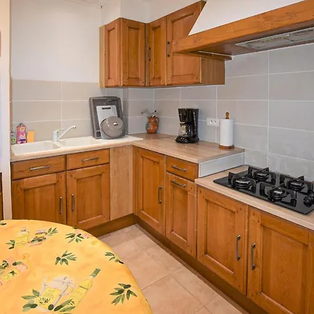 Gorgeous In With Kitchen